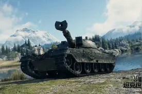 一款硬派军事游戏，为何能拿下国家GDP的百分之一图片