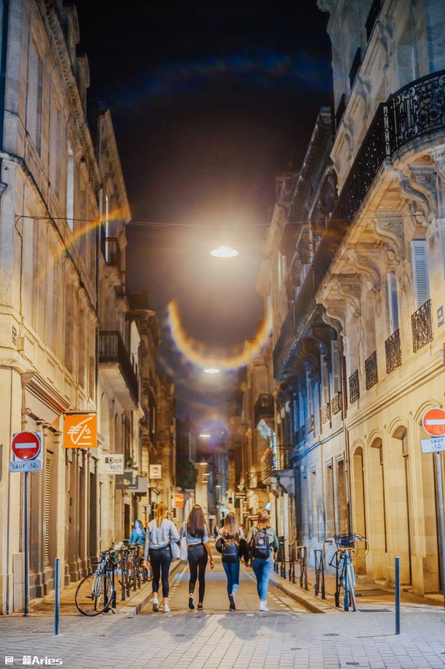 距离巴黎2小时的欧洲最佳旅行城市推荐，波尔多不只红酒