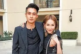 41岁萧亚轩的瓜：继承上亿遗产、差点嫁入豪门…图片