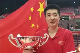 嫁女排幕后功臣安家杰，她忍受夫妻常年分居，支持丈夫事业有泪水图片