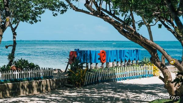 菲律宾｜逃离冷冷的冬天飞去热带的岛屿享受阳光与海滩