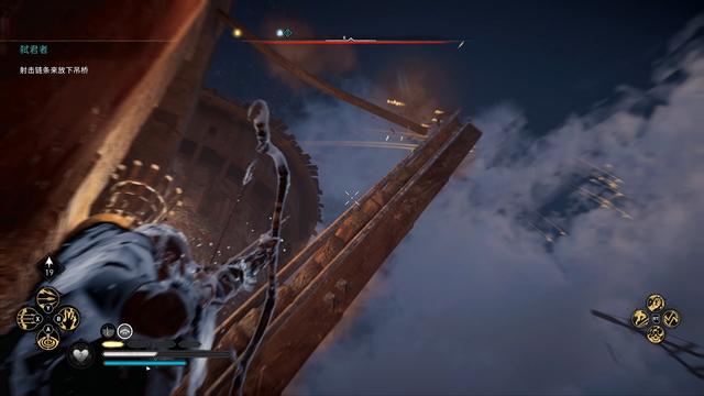 站在时代的交汇处，《刺客信条：英灵殿》PC版预先体验评测