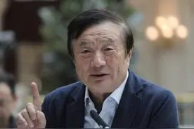 任正非：华为一直在做6G，没有996，更没有007图片