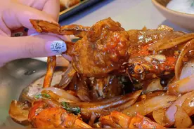 一秒拥抱异域风情！吃遍东南亚美食，我的胃准备好了→图片