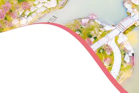 江苏盐城大丰：九曲龙湾 十里画廊 打造标杆旅游平台图片
