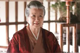 清代传奇老太太：家中遇盗，她让大盗心甘情愿给她钱图片