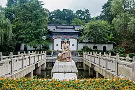 曹雪芹的家族在康熙年间风光无限，为什么雍正皇帝上台后就被抄家图片