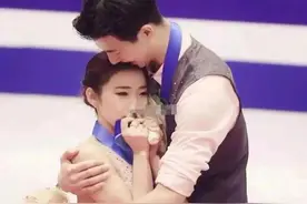 这是我见过最甜的cp图片