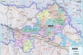 十堰为什么一直都有改“郧阳市”的呼声？郧阳曾管辖十堰近七百年图片