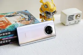 荣耀X20 Max已确定，7.2寸巨屏无对手，6000mAh大电池，价格很良心图片