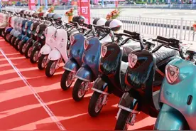4000块的电动车，消费者真的买不起吗？行业竞争悄然回归产品本身图片