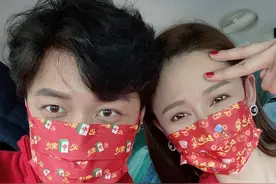 陈乔恩与马来西亚富二代交往 被爆养身为“下一阶段”做准备图片