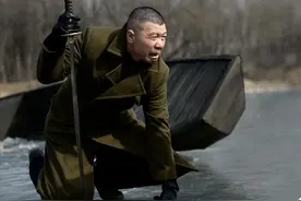 冯小刚对赌失败赔华谊2.3亿背后，是老炮儿导演们英雄老矣图片