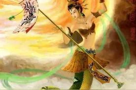 封神十二大圣人谁最强？鸿钧老祖最忌惮的人是谁？女娲为何垫底？图片