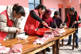 江西新余：实施志愿者礼遇制度 培育志愿文化图片