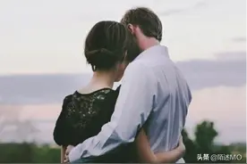52岁再婚男人，终于体会到“二婚老婆和前妻，区别是在哪里？”图片
