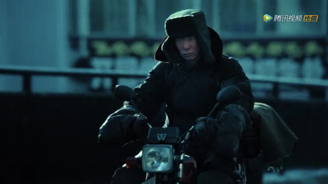 一口气看完14集《双探》，我心情复杂地写下了这篇文章