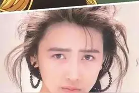 两大男神痴迷，被宠爱20年，木村拓哉：纵与全世界为敌，也要爱你图片