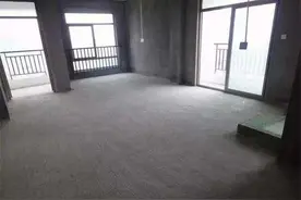 为什么现在越来越多的年轻人买房后不装修，直接住“毛坯房”?图片