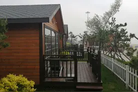 观海、玩海，来威海荣成爱连湾图片