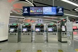 北京首条线路！地铁大兴机场线全线可以语音购票，怎么用看这里图片