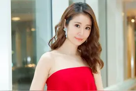 林心如牵手霍建华：时光文火熬出爱情传奇图片