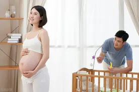 医生提醒：常规体检不能代替孕前检查，男性备育生殖健康检查不能缺席图片