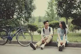 大学生怀孕现象频出，学姐说出真实原因，大一新生别不当回事儿图片