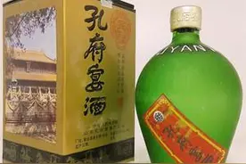 你所不知道的中国白酒发展史图片