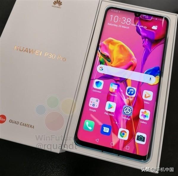 eleal00是什么型号？（华为P30 Pro 12GB512GB内存版本曝光 价格会是几何）