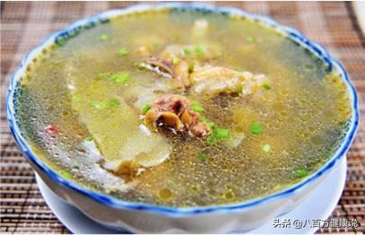 花胶红参鸡汤 2026年花胶红参炖鸡汤的功效