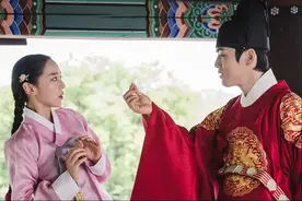 韩剧《哲仁王后》：哲宗身世很惨？赵大妃是谁？历史决定结局？图片
