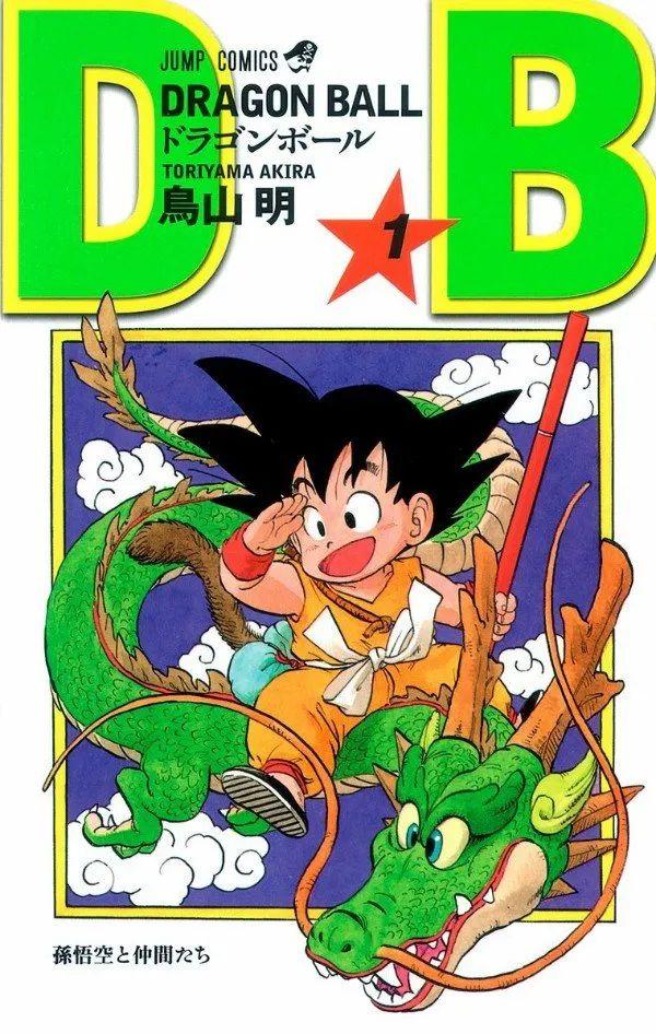 15万人票选「日本人最喜欢的漫画」Top100，海贼王登顶