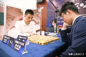 象甲最牛神功！许银川鬼魅残功十战九杀群雄，率广东高居第一图片