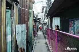 首都贫民窟传闻千人感染，泰国疫情真的要重走“印度老路”吗？图片