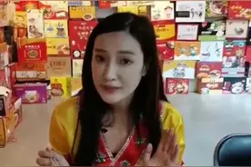 「外媒看广西」柳州螺蛳粉馋坏海外网友：我现在就去搜索柳州在哪里图片