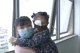 小女孩玩吸管致角膜裂伤，无锡医生妙手回春图片