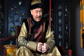 雍正：手段残酷的冷面皇帝，却有一颗少女心审美，瓷器独爱粉色图片