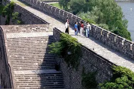 旅游见闻，北戴河一游图片