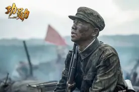《能文能武李延年》，我们的指导员又回来了图片