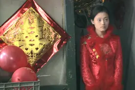 一部讽刺人性的国产电影！那些嫁给北京户口的女孩，最后幸福吗？图片