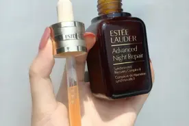 “小棕瓶”VS“小黑瓶”哪款更适合？主要看2点，别傻傻不知道图片