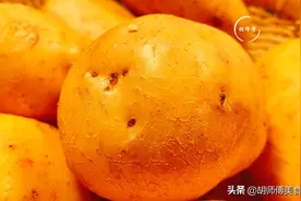今天才知道，保存土豆这么简单，放一年不腐烂不发芽，不学真可惜图片
