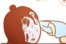 女性痛经不舒服，算矫情吗？图片