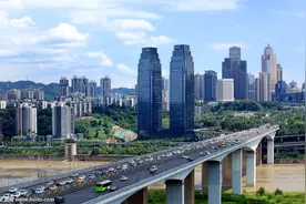 每天一县：重庆市南岸区图片