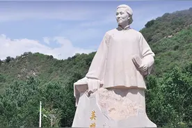今天鲜花献给英烈｜和总书记一起，永远铭记他们图片