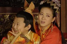 为了让皇帝喝上“放心奶”，对古代奶娘有哪些毫无人性的规定？图片