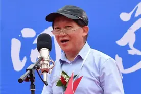 【2020平凉崆峒文化旅游节】快来看！相约今年崆峒文化旅游节的书法艺术大咖，你认识几位？图片