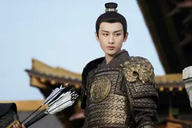 《与君歌》收视创新低，电视台事业粉再度出击，写歌写诗嘲讽不停图片
