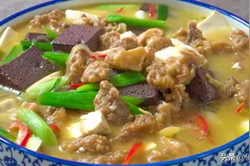 不管炖肉还是炖排骨，记住1放3不放，肉香十足味道正，无腥味图片